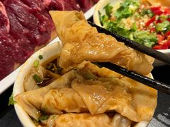 -刘一手重庆火锅(万达广场店)