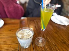 -Rural Tequila墨西哥餐厅(东川路店)