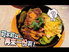 -Chili's Cafe&Bar奇利斯(滨江店)