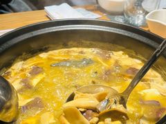 -一朵菌·野生菌探索家火锅(南亚店)