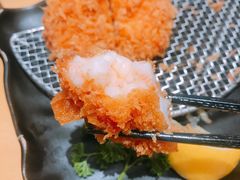 -胜博殿日式炸猪排(西红门店)