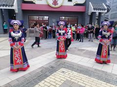 -田州古城