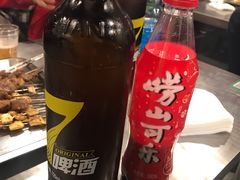 -陈氏肥蛤(小纬六路总店)