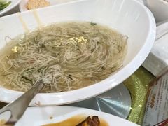 -老街饭庄·地道淮扬菜(扬子江北路总店)