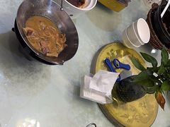 -环秀楼(黄山呈坎店)