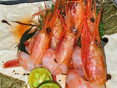 -小乔回转寿司(铁东万象汇店)