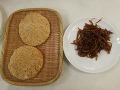 -金狮麟·新豫菜(金码大厦店)