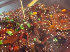 -回味黑鸭煲·始于2006(万松园店)