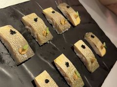 -大中华希尔顿酒店·兰亭潮中餐厅·粤菜