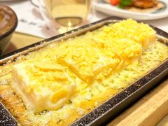 -小句号·精致料理(江南环球港店)
