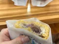 -耳朵眼炸糕(鼓楼店)