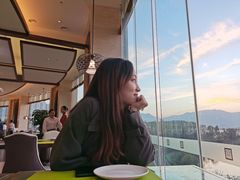 -余姚四明湖开元名都度假酒店·夏威夷西餐厅