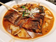 -新侨小馆(东直门北小街店)