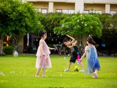 -三亚亚龙湾天域度假酒店