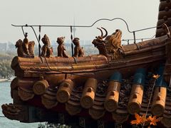 -宫事颐庭·老佛爷贵寿下午茶(颐和园店)