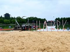 -祥源·阜阳生态乐园