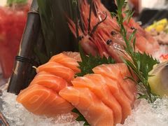 -大渔铁板烧(东城店)