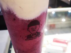 -爷爷不泡茶NOYEYENOTEA(武汉佰港城创始店)