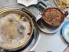 -大理董·董家小厨野生菌火锅(古城旗舰店)