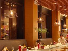 -若蘭慈·无国界素食料理(欢乐海岸店)