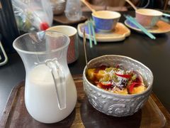 -云炒记.丽江传统菜(丽江古城店)