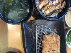 腰内猪排-胜博殿日式炸猪排(西红门店)