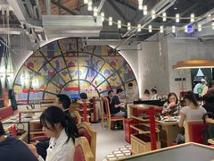 -廖掌柜·重庆鲜货火锅(上海首店)