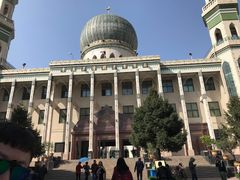-西宁市东关清真大寺