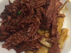 -城南往事济南风味主题餐厅(东环店)