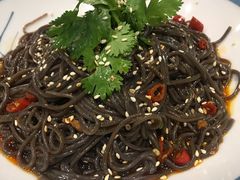 -合合春饼·酱骨·东北菜(潘家园店)