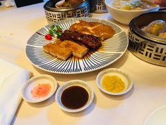 -丽思卡尔顿酒店-天泰轩中餐厅(大沽北路店)