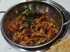 -重庆巴渝火锅(钟家村店)