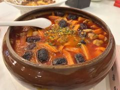 俄式罐焖牛肉-汇贤府·李氏新鲁菜(万寿路店)