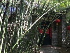 -竹泉村旅游度假区