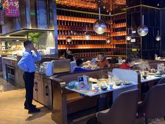 -吉布鲁牛排海鲜自助(深圳金牌店)