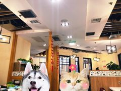 -韩时烤肉(枫蓝店)