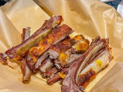 -巴扎美食·新疆菜·西域歌舞表演餐厅(新疆大厦店)