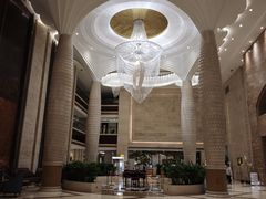 -港宸国际大酒店-西餐厅