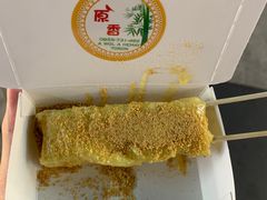 -花莲东大门国际观光夜市
