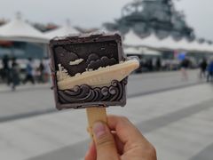 -泰达航母主题公园