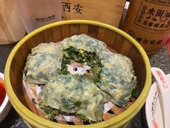 -福苗小骆驼烧烤(大唐不夜城店)
