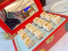 -品海楼·大连海胆锅贴馆(东港店)