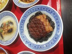 -蓝田九大碗民俗食府(蓝田店)