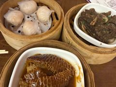 -潮福城大酒楼·潮粤菜·港式点心(阳光城店)