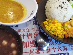 -海盗虾饭·剥好的小龙虾饭(SOHO尚都店)