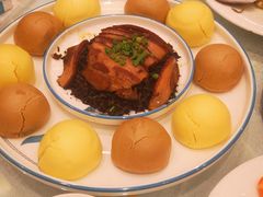 -王子私厨(鸿通城购物中心店)