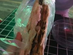 -裕丰西湖干菜饼