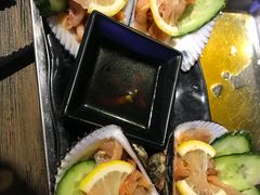 -鑫釜山海鲜烧烤(浑南店)