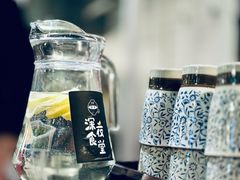 -哥哥の深夜食堂(红松东路店)