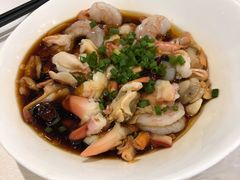 -大铁勺新津菜(东丽阳光新业广场店)